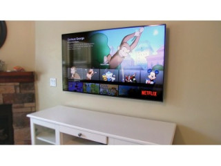 Як підключити ТВ-кабель?