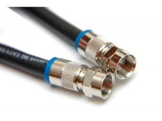 Роз'єм для ТВ кабелю