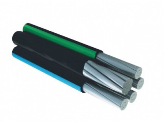 Кабельна продукція: характеристика марки СІП