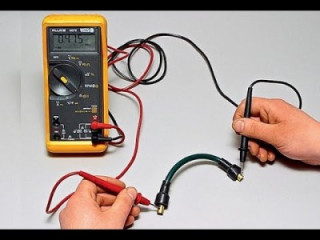 Як перевірити ТВ кабель?