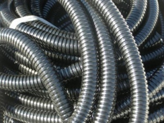 Металорукав та його використання