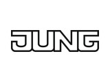 Розетки та вимикачі JUNG