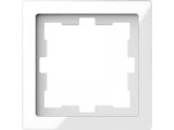 Merten D-Life Белый кристалл рамки Schneider