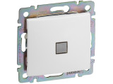 Valena Classic розетки и выключатели Legrand