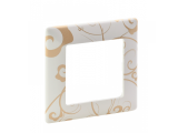 Рамки кольорові Valena Life Legrand