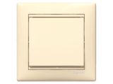 Valena Classic слоновая кость розетки и выключатели Legrand