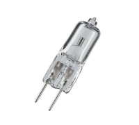 Лампа галогеновая Caps 13104 GY6.35 20W 12V CL Philips