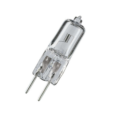 Лампа галогеновая Caps 13104 GY6.35 20W 12V CL Philips