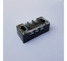 Клемная колодка TB-1503 (600V 15A 3P)