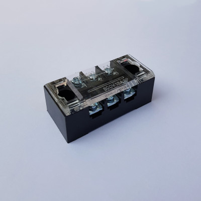 Клемная колодка TB-1503 (600V 15A 3P)