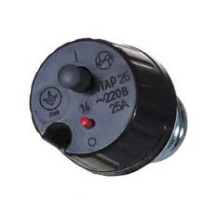 Пробка автоматическая ПАР-25 25А 220В