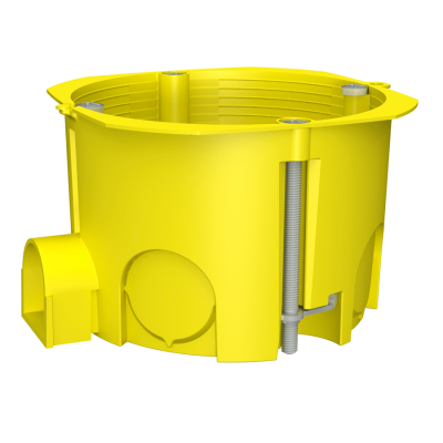 Коробка монтажна типу MB002 для порожніх стін мет.лап. 65х45 PLANK PLK4002400