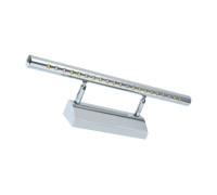 Светильник настенный   LED LEDBULL 5W 60K хром VITO