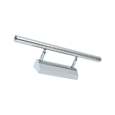 Светильник настенный   LED LEDBULL 5W 60K хром VITO