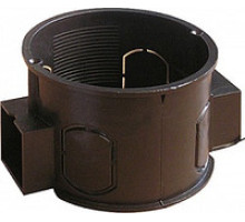 Коробка монтажная евро сборной д60 (022)