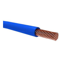 Провід ПВ-3 нг-LS 10.0 синій KUc53-3110 КАБЛЕКС