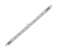 Лампа галогеновая HALO-L J118 мм R7s 230V 500W