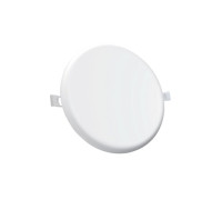 Светильник светодиодный LED SPACE 12W 1200Lm 4200K круг Violux