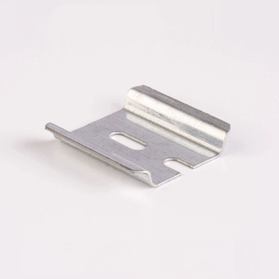 DIN-рейка під 2 автомати