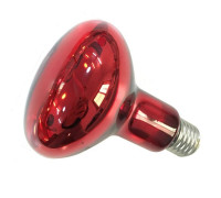Лампа инфракрасная 250W R125/IR/E27 240V INFRARED 1/10 GE Угорщина
