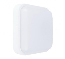 Светильник светодиодный LED накладной квадрат POLO 18W 1350LM 5000K IP54 Violux