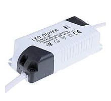 Светодиодный драйвер 12-18 Вт ISQ