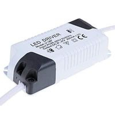 Светодиодный драйвер 12-18 Вт ISQ