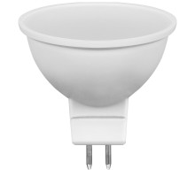 Лампа светодиодная LED 1031 MR16 8W 4000K GU5.3 Z-LIGHT