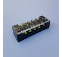 Клеммная колодка TB-1505 (600V 15A 5P)
