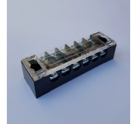 Клемная колодка TB-1506 (600V 15A 6P)
