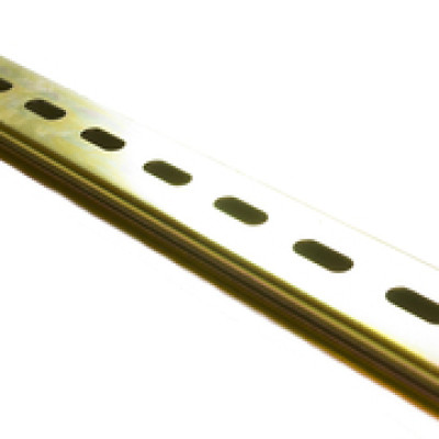 Din-рейка 35х7,5, довжина 1м, товщина 1мм