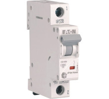 Автоматический выключатель HL - C10/ 1р  EATON