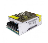 Блок питания 100W 8.3А 220AC 12V DC IP20