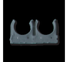 Крепления для труб D 40 mm 25шт.