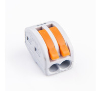 Клемма соединительная WG-2