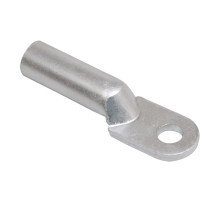 Наконечник алюмінієвий DL 50