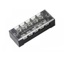Клемна колодка TB-4505 (600V 45A 5P)