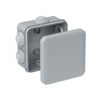 Коробка розподільча ІР55 85х85х40 NX1044 NEOMAX