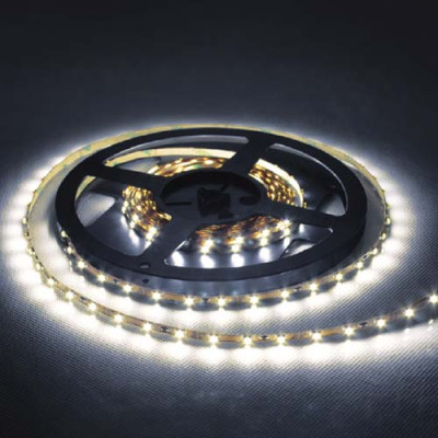 Светодиодная Светодиодная лента LED  K2  48W 60Led IP65 12V тепл.белый