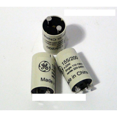 Стартер 4-22W GE