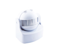 Датчик руху MS03 180˚ білий Vito VT277