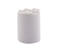 Патрон Е14 фарфоровый VT261 VITO 