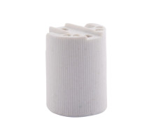 Патрон Е14 фарфоровый VT261 VITO