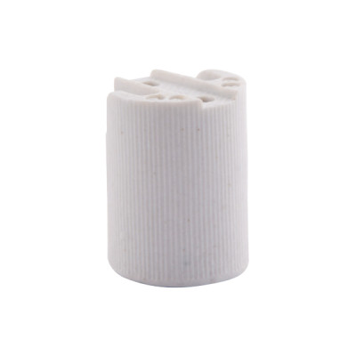 Патрон Е14 фарфоровый VT261 VITO