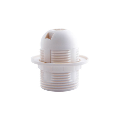 Патрон Е27 люстровый VT257 белый VITO