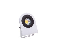Прожектор светодиодный LED GOA 10W COB 60K 1000Lm IP65