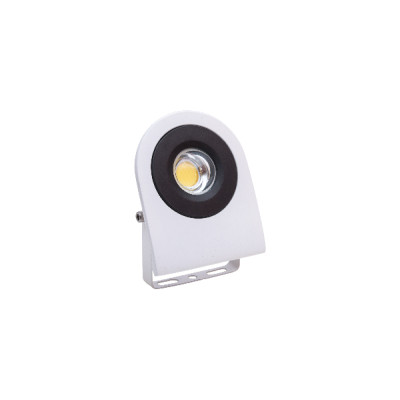Прожектор светодиодный LED GOA 10W COB 60K 1000Lm IP65