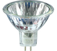 Лампа галогеновая DICHRO FIGHT 50W GU5.3 12V 36D 3BL Pila 23416225