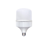 Лампа светодиодная LED T80 30W E27 2400Lm 6500K Violux