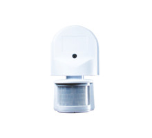 Датчик движения MS02 180˚ черный VITO VT276